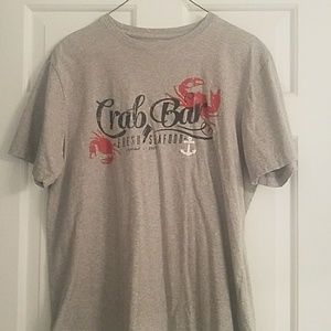 Izod tee